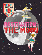 Destination The Moon