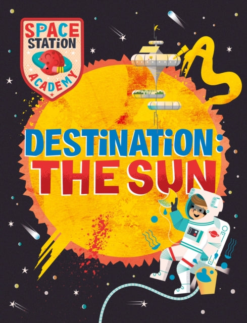 Destination The Sun