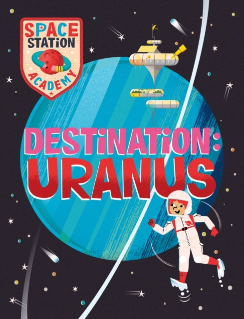Destination Uranus