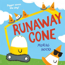 Load image into Gallery viewer, Runaway Cone
