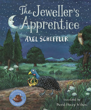 Load image into Gallery viewer, The Jeweller&#39;s Apprentice
