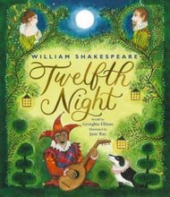 Load image into Gallery viewer, Twelfth Night
