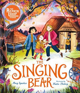 The Singing Bear