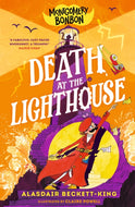 Death at the Lighthouse #2