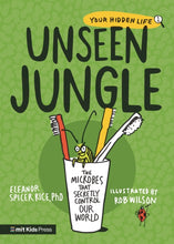 Load image into Gallery viewer, Unseen Jungle
