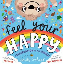 Load image into Gallery viewer, Feel Your Happy
