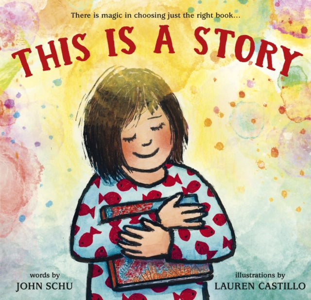 This is a Story
