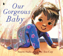 Load image into Gallery viewer, Our Gorgeous Baby
