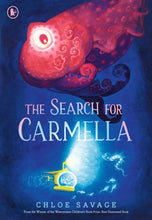 Load image into Gallery viewer, The Search for Carmella
