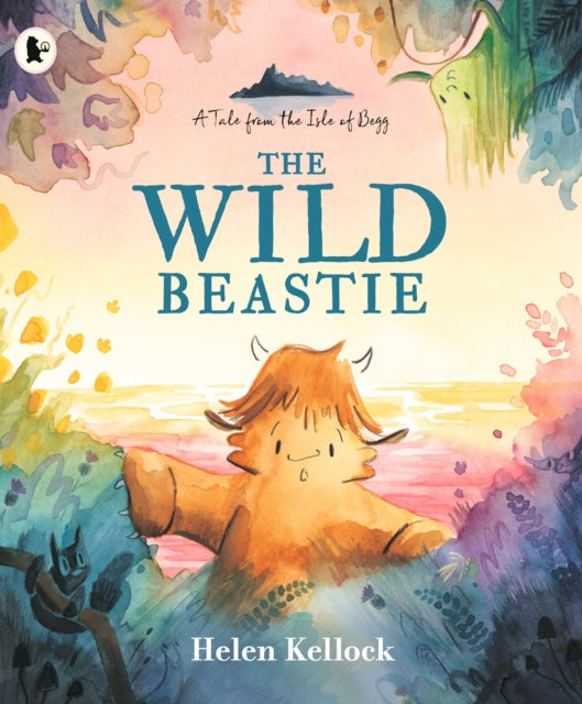 The Wild Beastie: