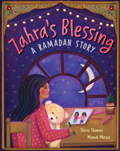 Load image into Gallery viewer, Zahra&#39;s Blessing
