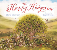 Load image into Gallery viewer, The Happy Hedgerow

