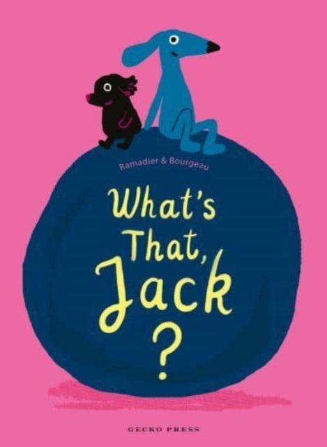 What's That Jack?