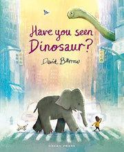 Load image into Gallery viewer, Have You Seen Dinosaur?
