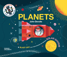 Load image into Gallery viewer, Planets
