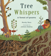 Load image into Gallery viewer, Tree Whispers
