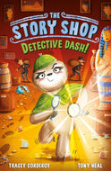 The Story Shop: Detective Dash