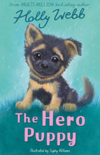 Load image into Gallery viewer, The Hero Puppy

