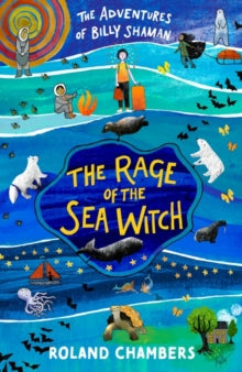 The Rage of the Sea Witch (15)