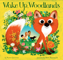 Load image into Gallery viewer, Wake Up, Woodlands
