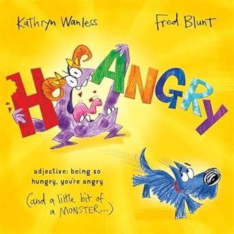 AUG - Hangry