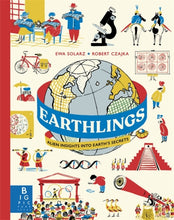 Load image into Gallery viewer, Earthlings
