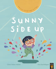 Load image into Gallery viewer, Sunny Side Up
