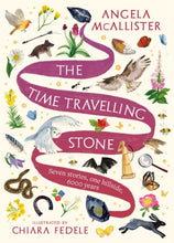 Load image into Gallery viewer, The Time Travelling Stone
