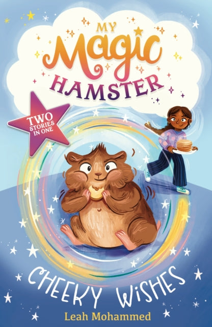 My Magic Hamster: Cheeky Wishes