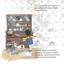 Load image into Gallery viewer, Lilly and Myles: The Torch
