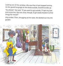 Load image into Gallery viewer, Lilly and Myles: The Torch
