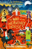 The War of the Heavenly Horses