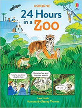 Load image into Gallery viewer, 24 Hours in a Zoo

