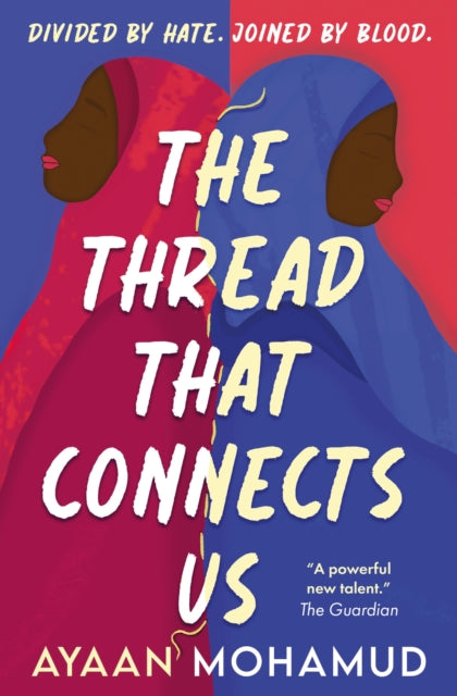 The Thread that Connects Us