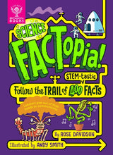 Load image into Gallery viewer, Science Factopia
