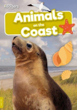 Load image into Gallery viewer, Animals on the Coast
