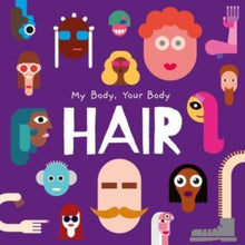 Load image into Gallery viewer, Hair
