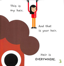 Load image into Gallery viewer, Hair
