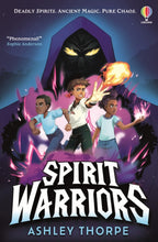 Load image into Gallery viewer, Spirit Warriors

