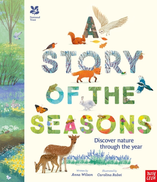 A Story of the Seasons