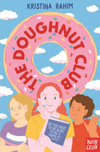 Load image into Gallery viewer, The Doughnut Club
