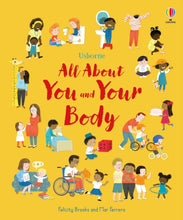 Load image into Gallery viewer, All About You and Your Body
