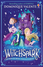 Load image into Gallery viewer, Witchspark
