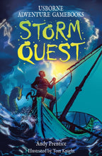 Load image into Gallery viewer, Storm Quest
