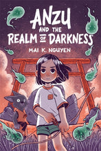 Load image into Gallery viewer, Anzu and the Realm of Darkness
