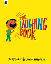 Load image into Gallery viewer, The Laughing Book
