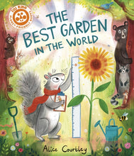 Load image into Gallery viewer, The Best Garden in the World

