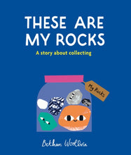 Load image into Gallery viewer, These Are My Rocks
