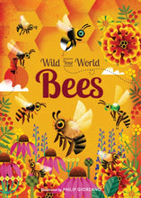 Load image into Gallery viewer, Wild Your World: Bees
