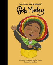 Load image into Gallery viewer, Bob Marley
